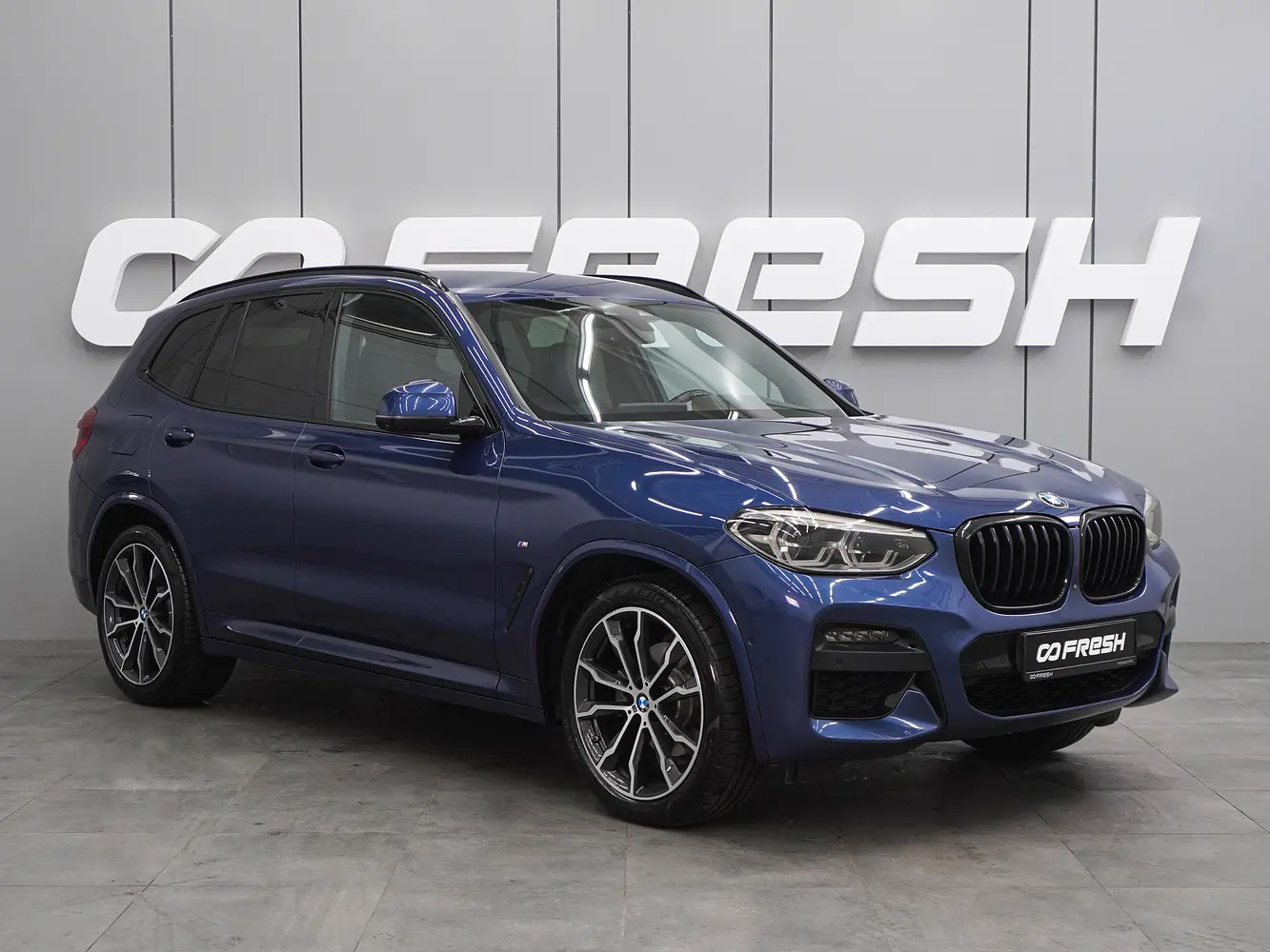 BMW