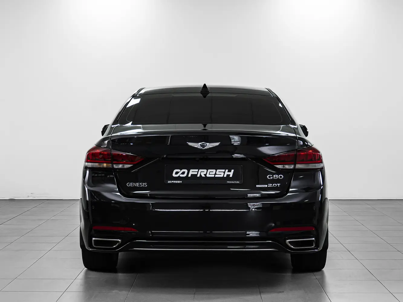 Genesis