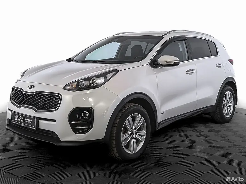 Sportage