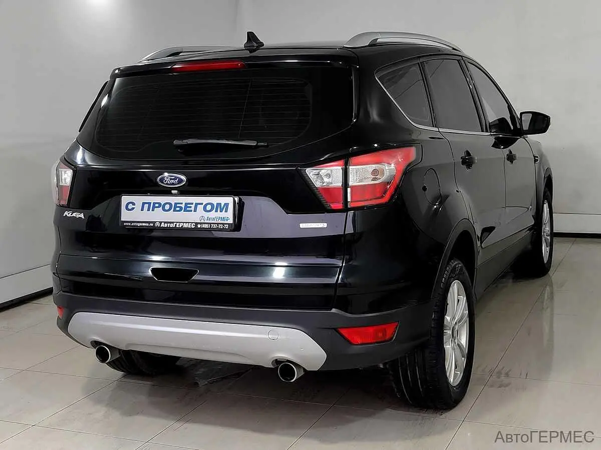 Ford