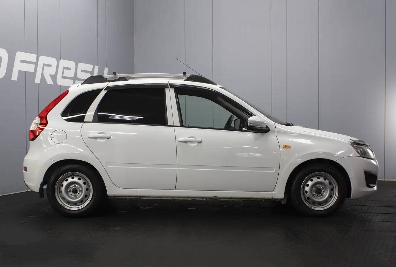 LADA (ВАЗ)