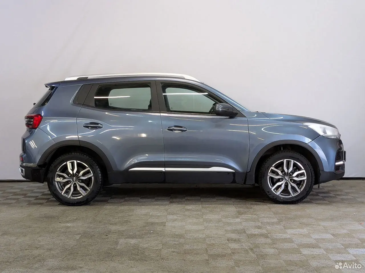Chery