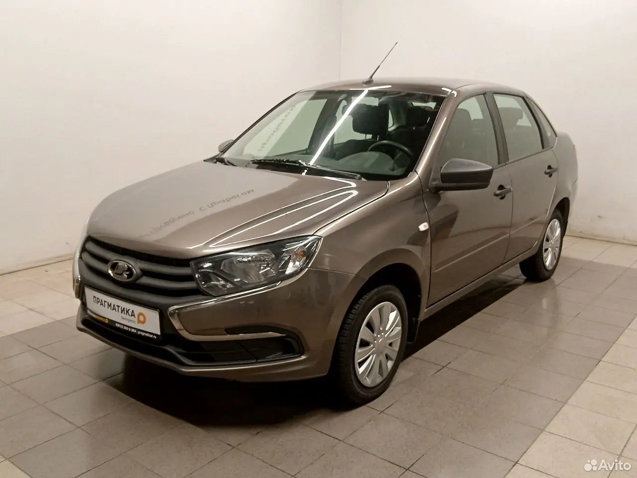 LADA (ВАЗ)