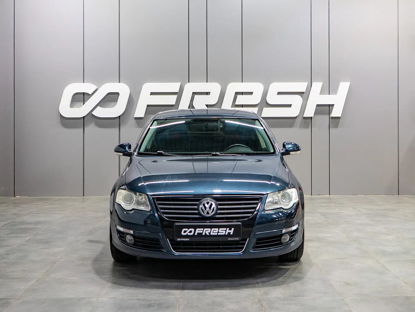 Volkswagen