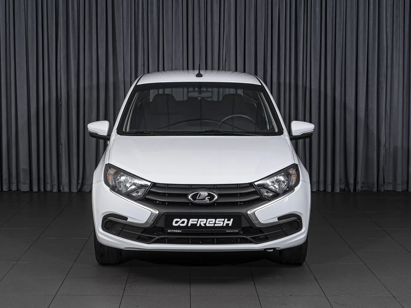LADA (ВАЗ)