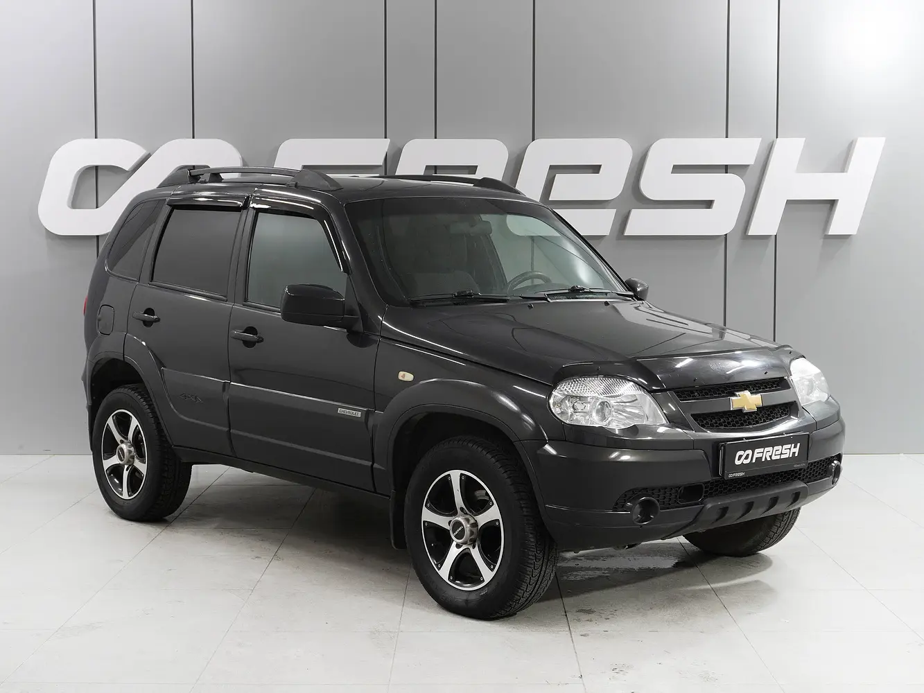 Chevrolet