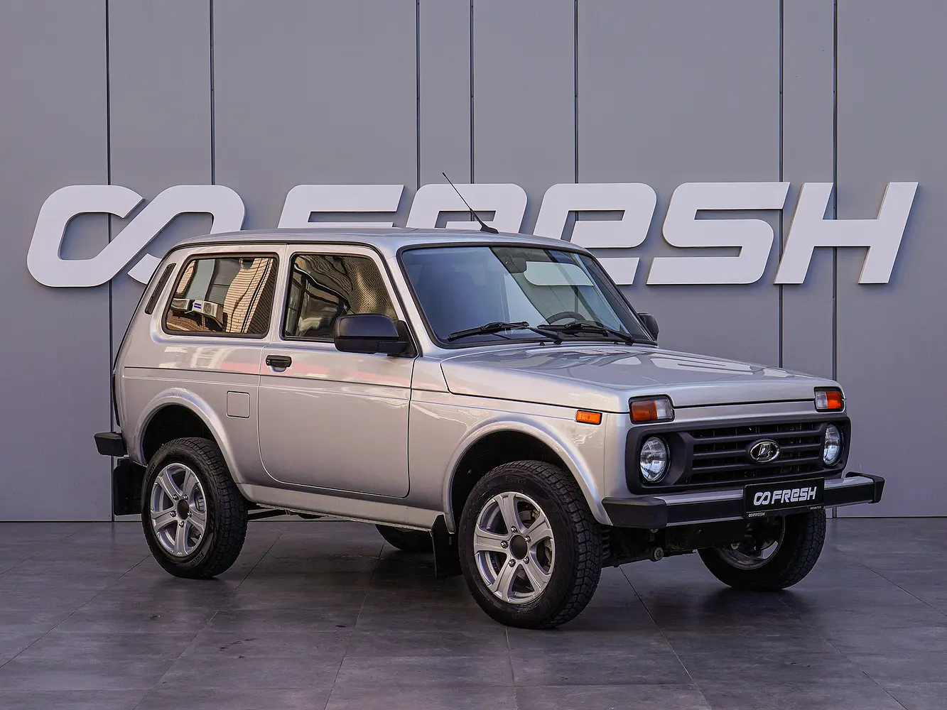 LADA (ВАЗ)