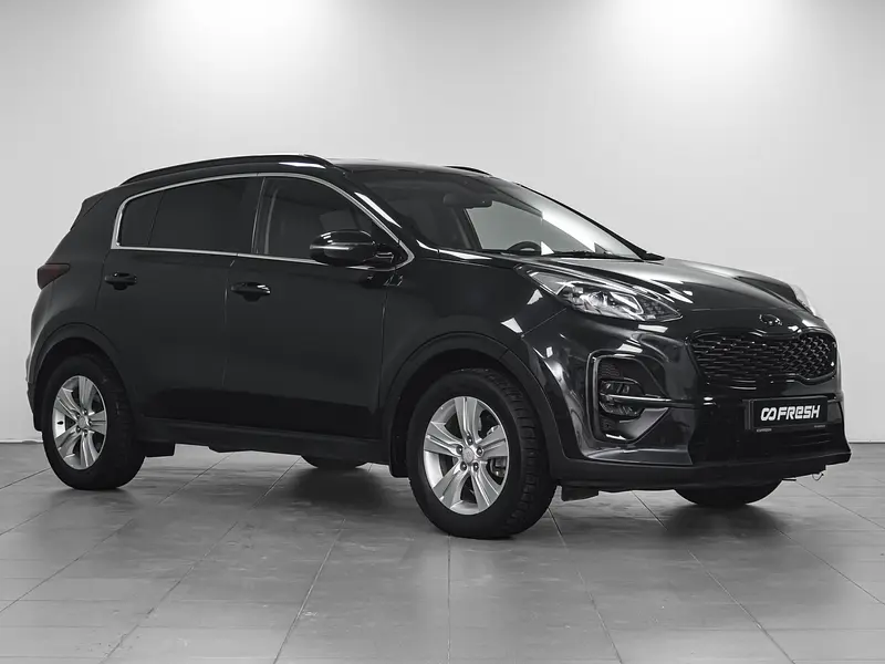 Sportage