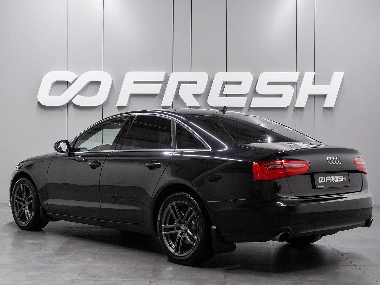 Audi