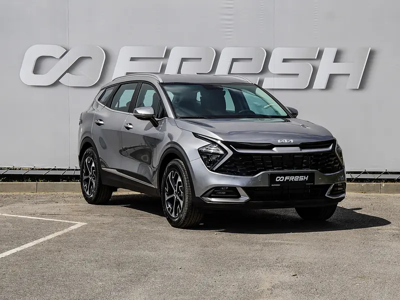 Sportage