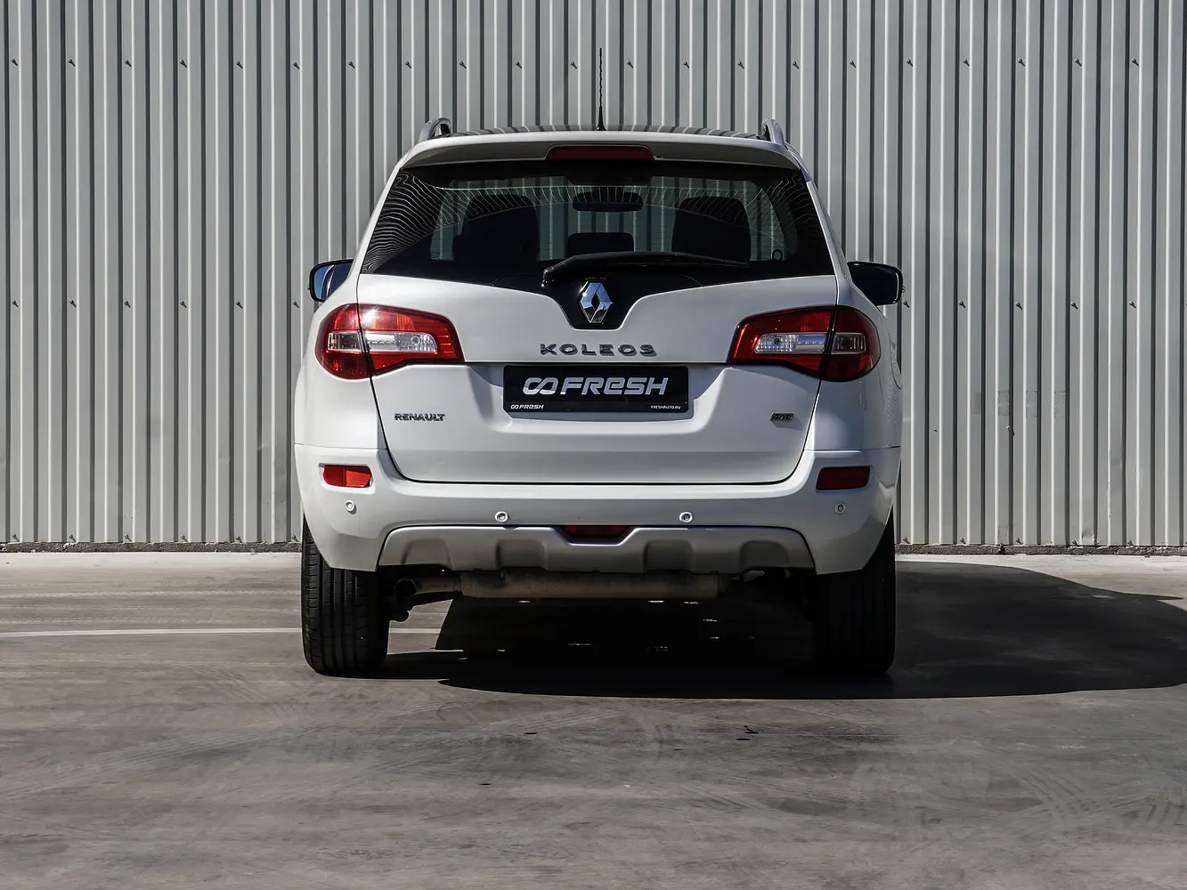 Renault