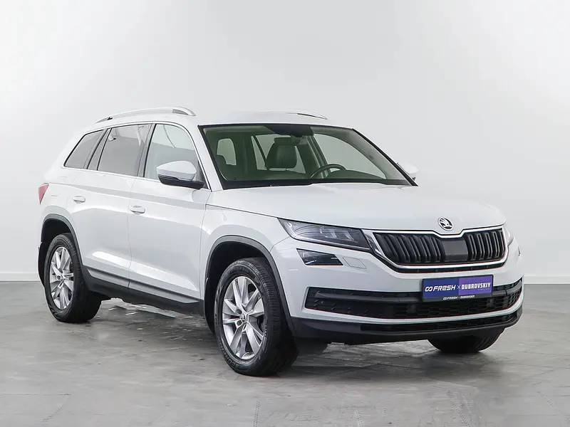 Kodiaq