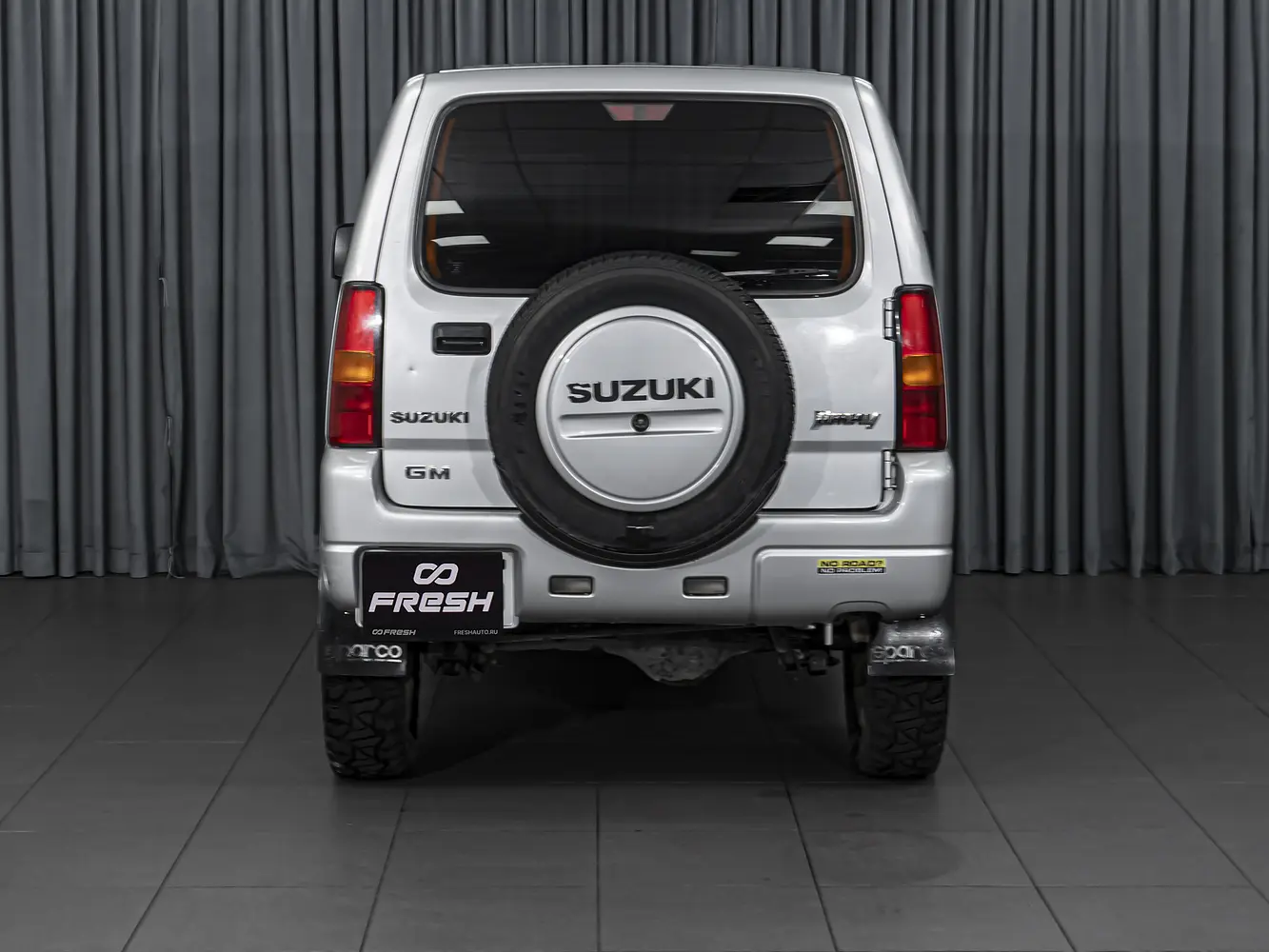 Suzuki