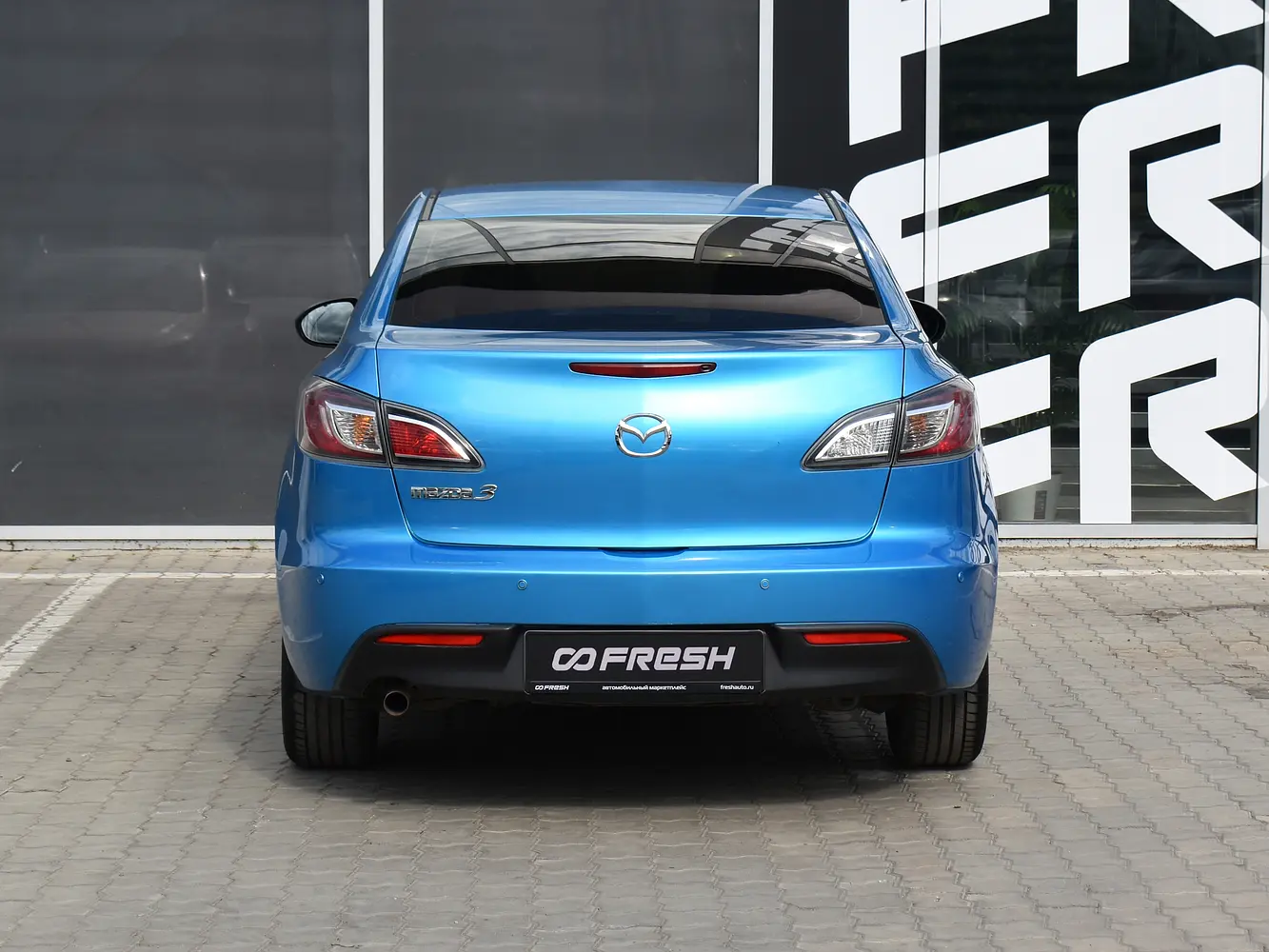 Mazda