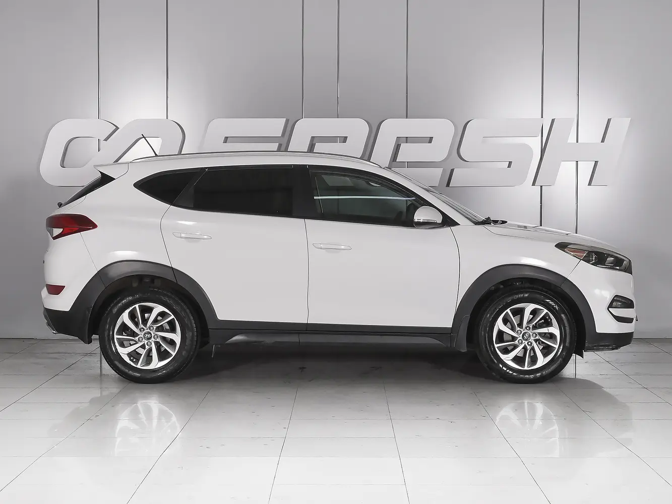 Hyundai