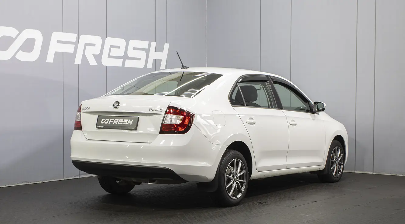 Skoda