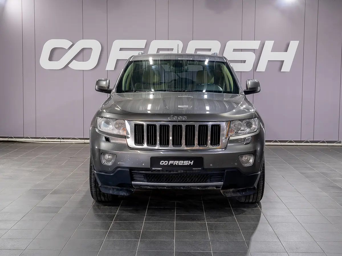 Jeep