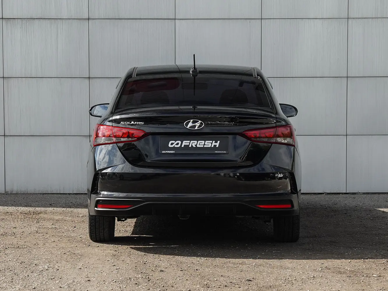 Hyundai