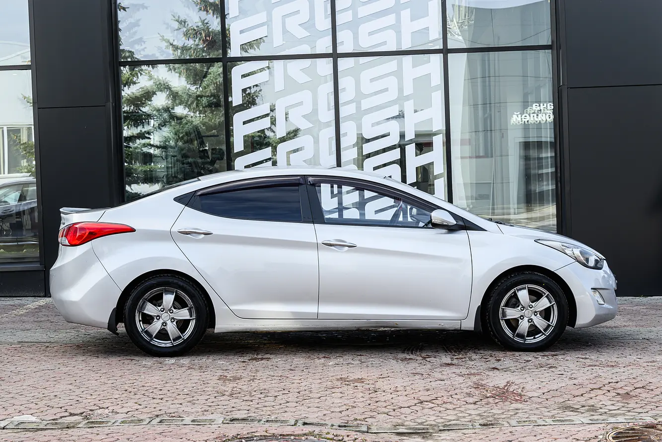 Hyundai