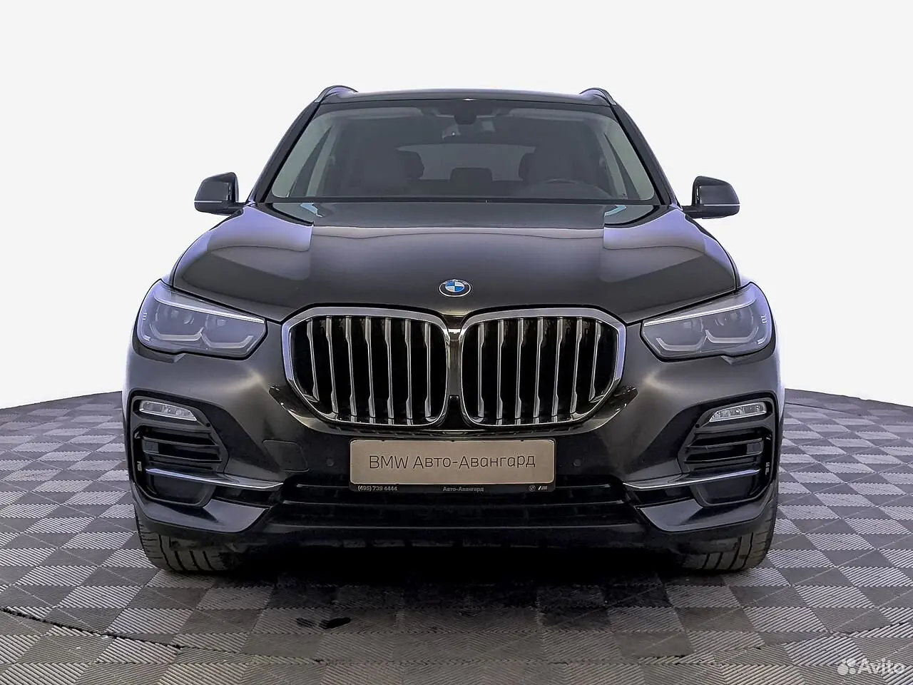 BMW