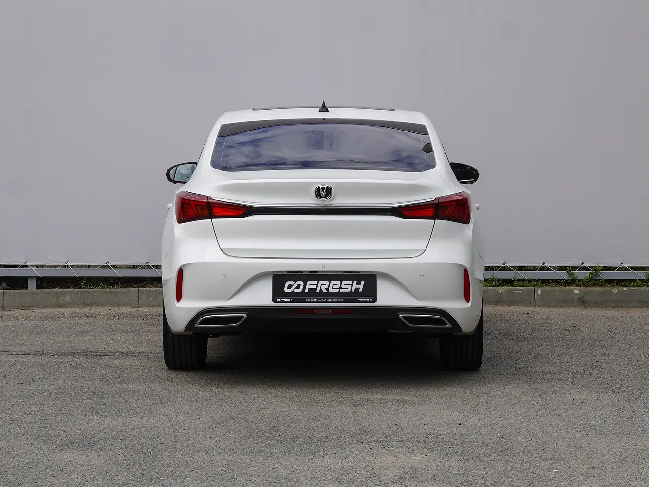 Changan