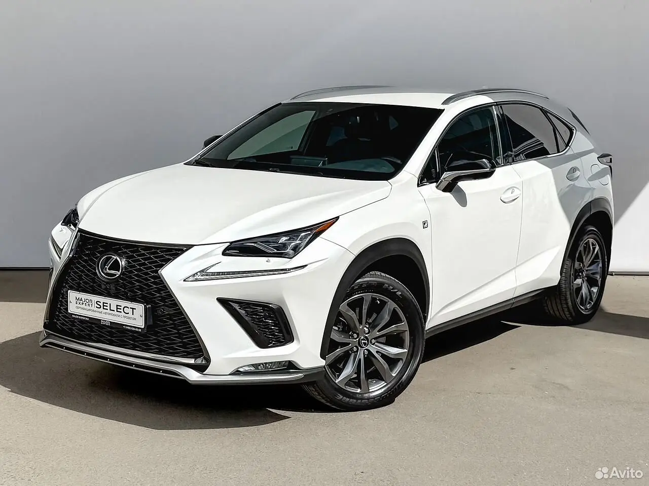 Lexus