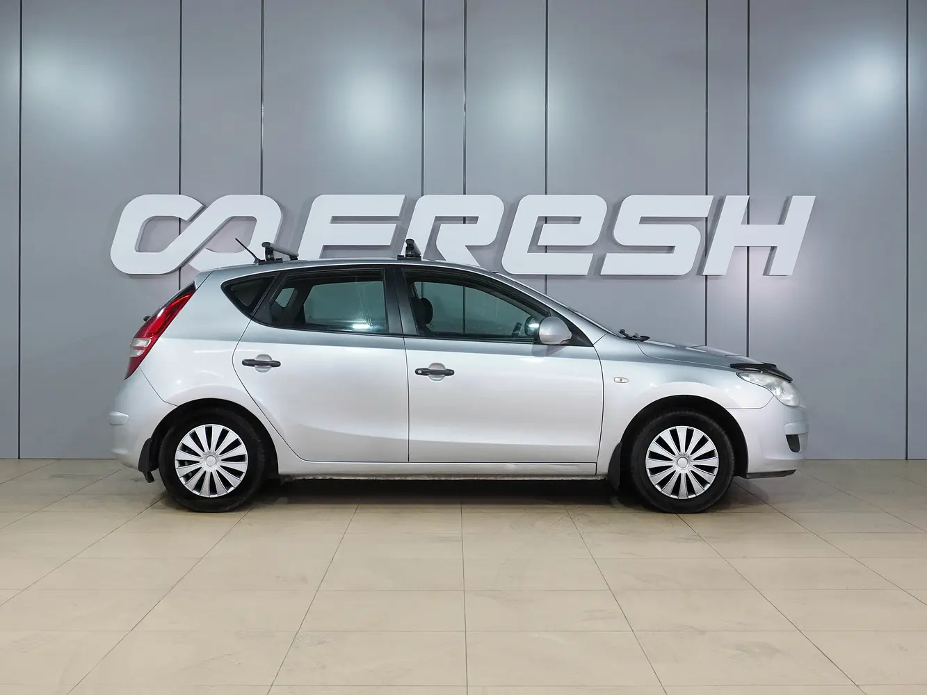 Hyundai