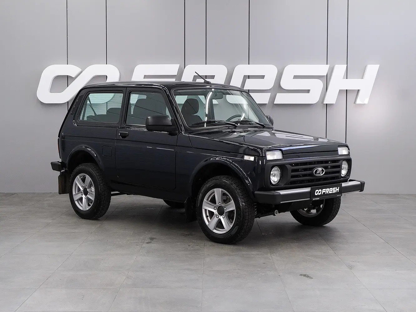 LADA (ВАЗ)