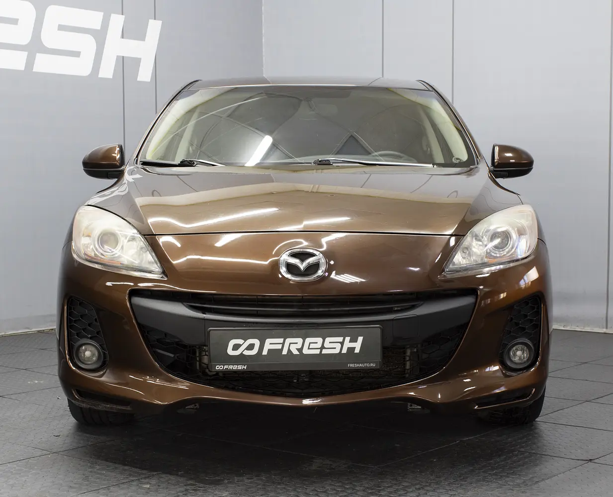 Mazda