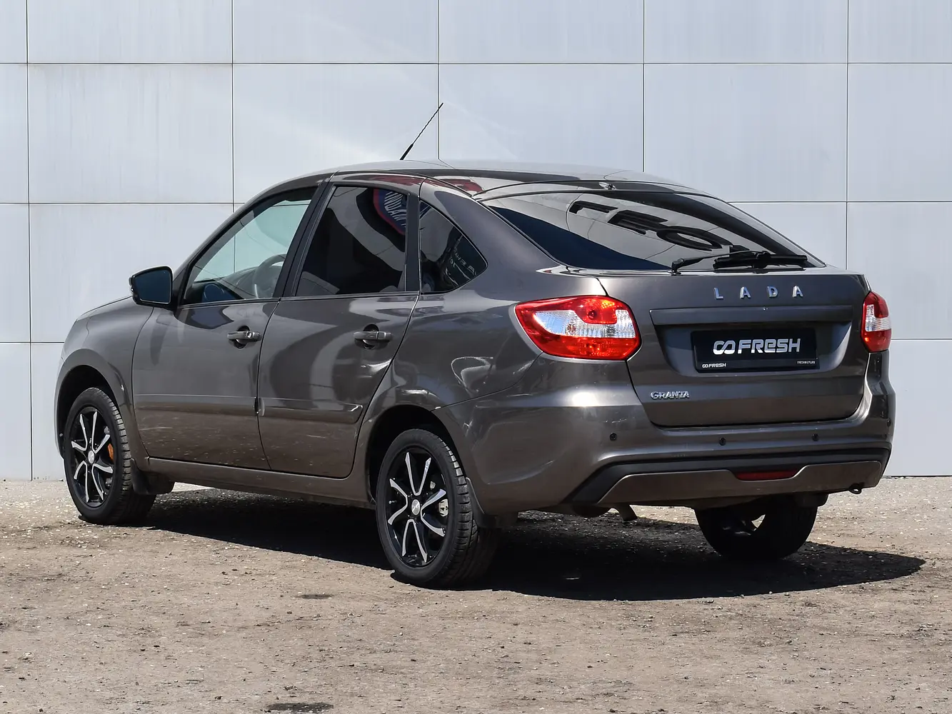 LADA (ВАЗ)