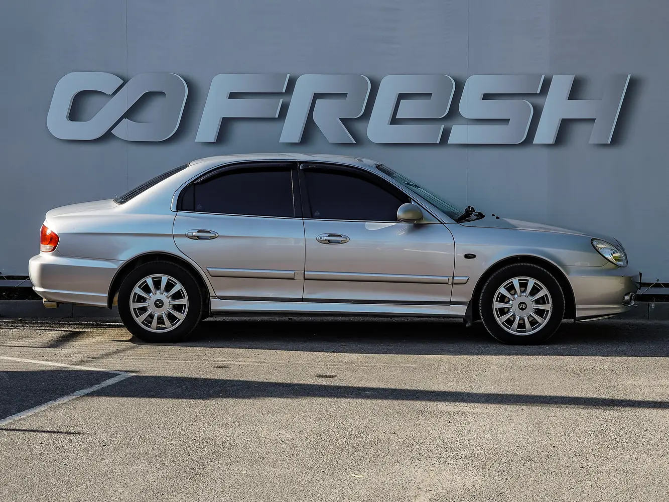 Hyundai