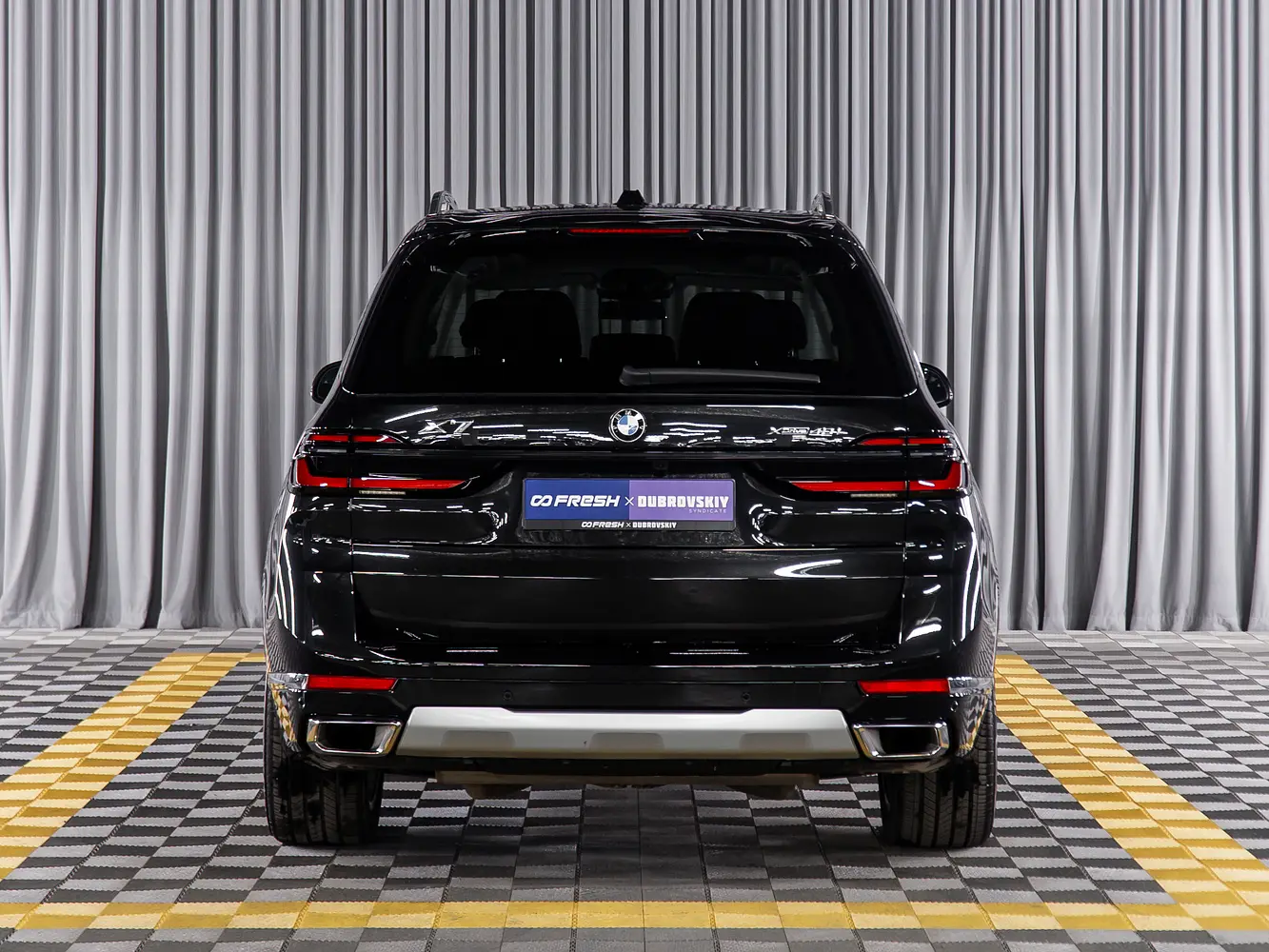 BMW