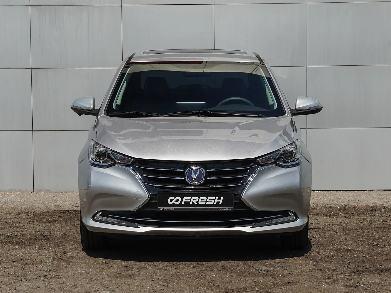 Changan