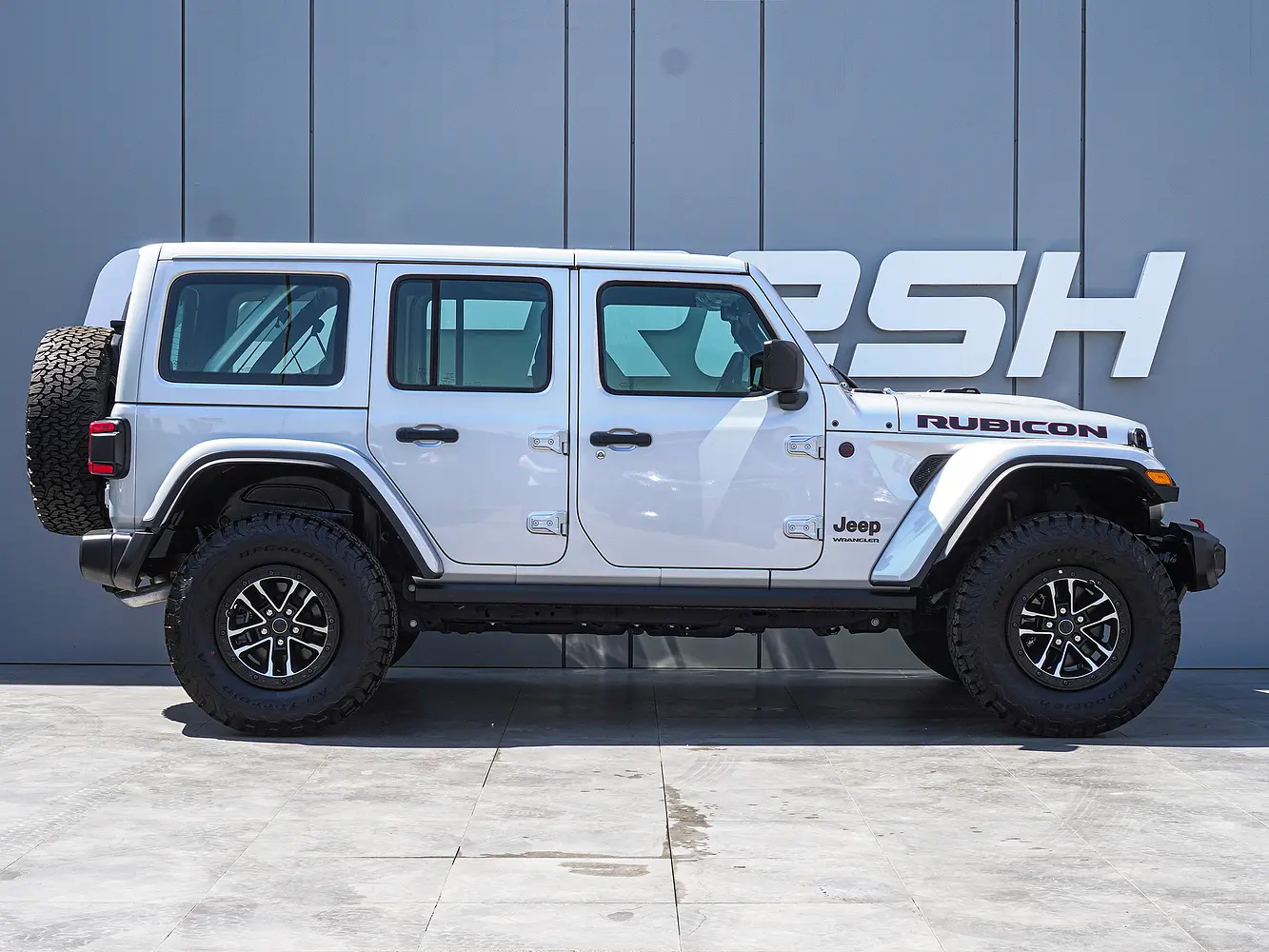 Jeep