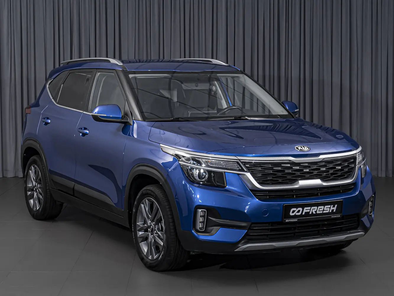 Kia