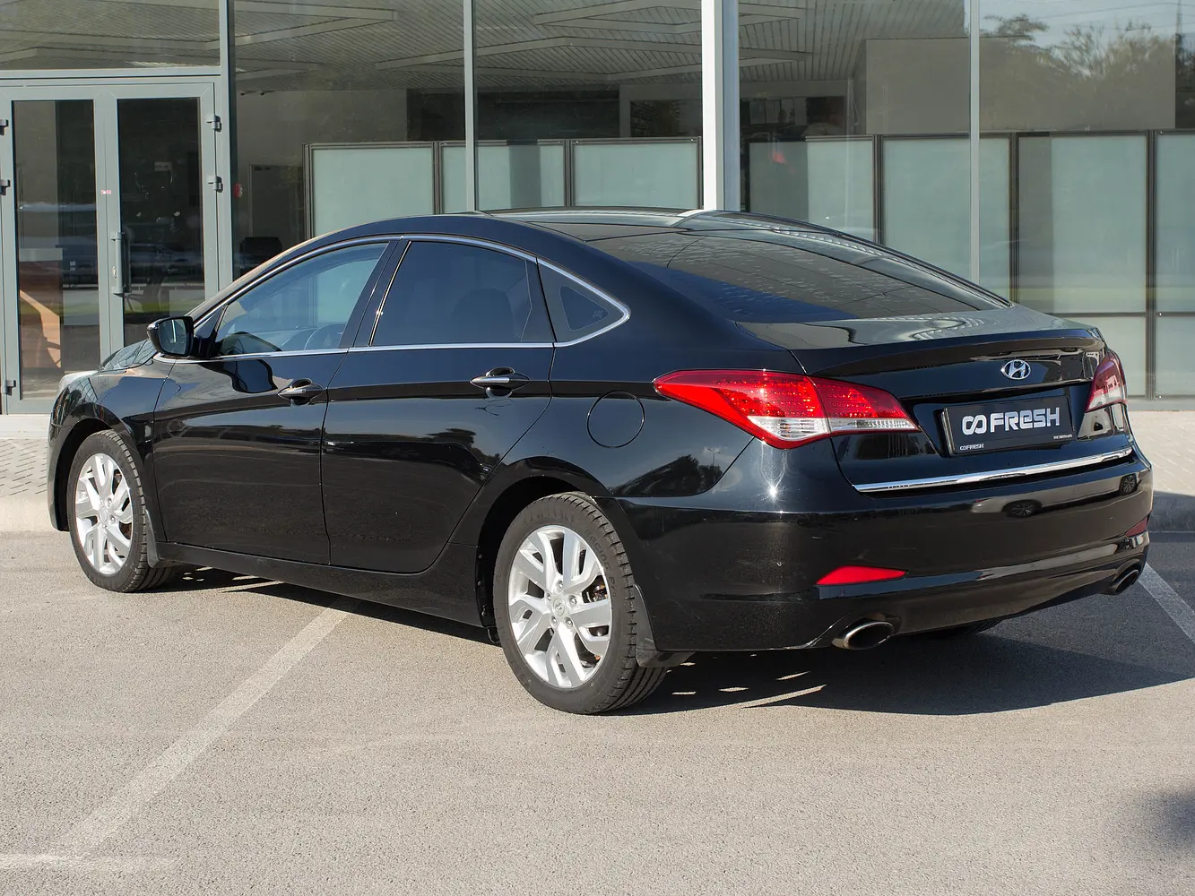 Hyundai