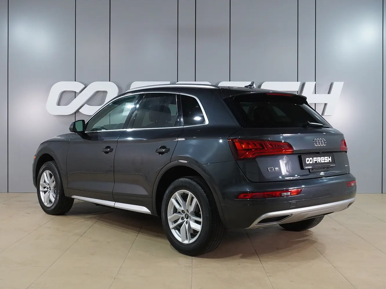 Audi