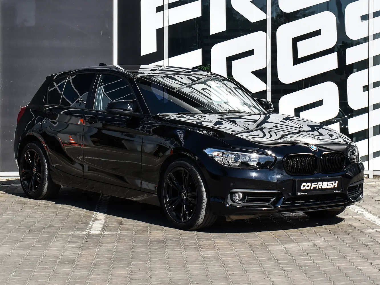 BMW