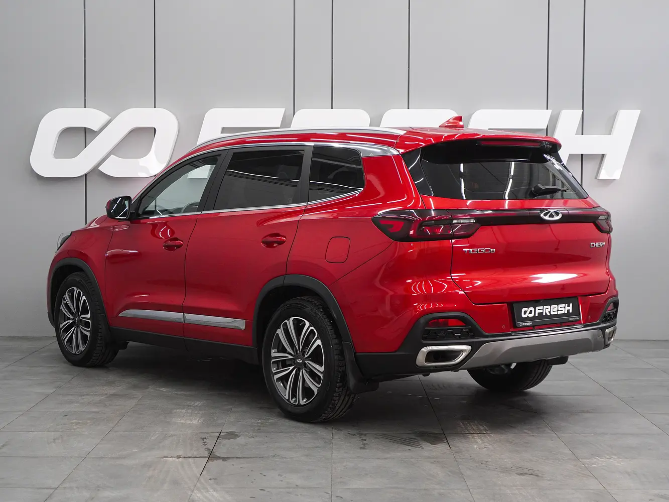 Chery