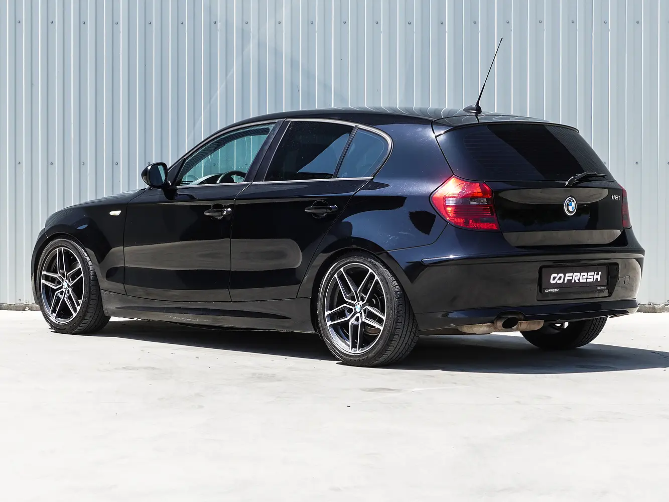 BMW
