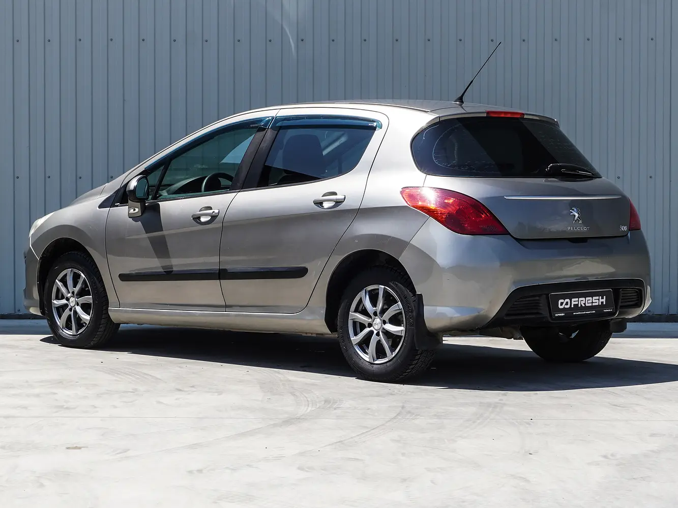 Peugeot