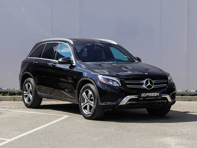 GLC
