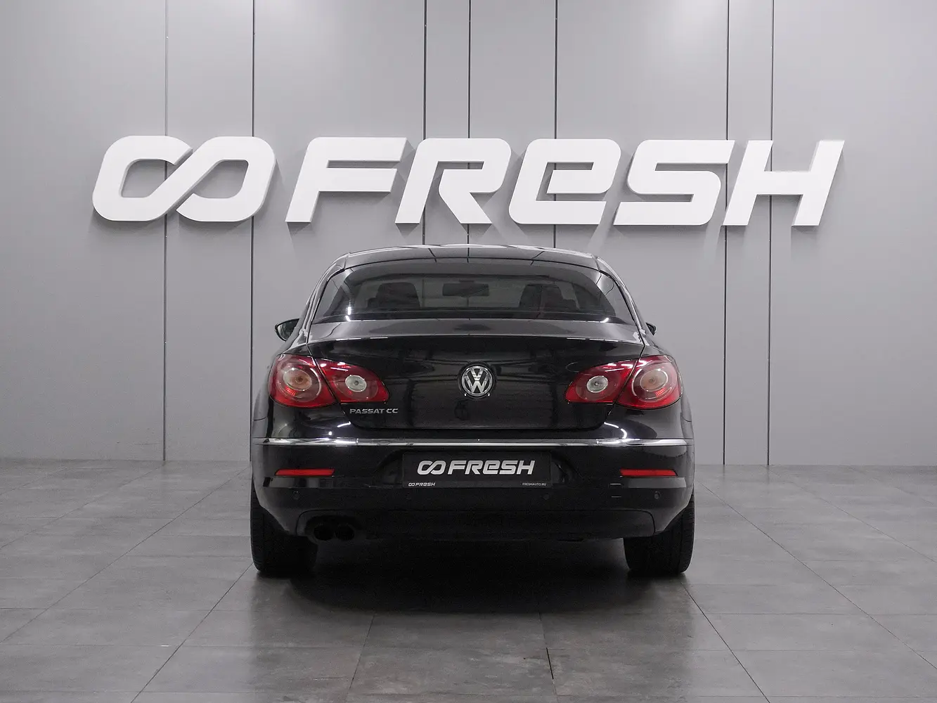 Volkswagen