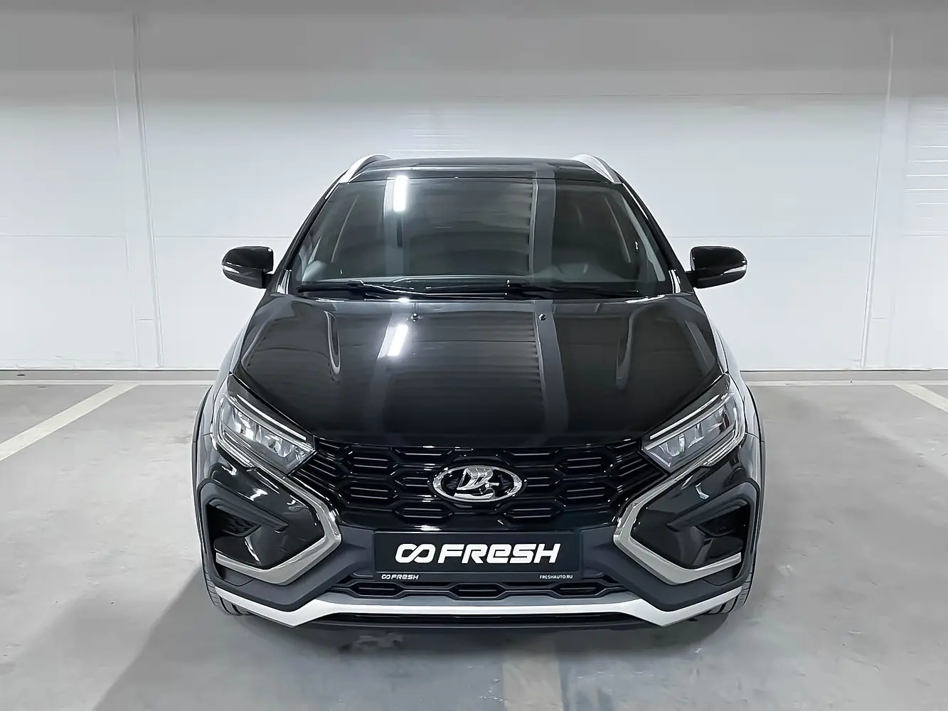 LADA (ВАЗ)