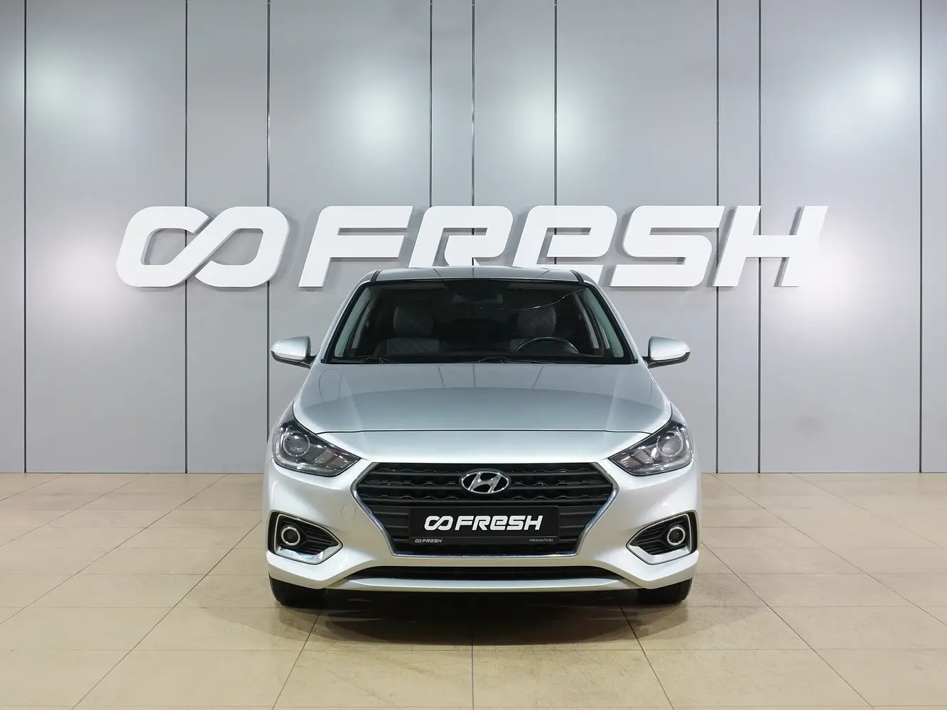 Hyundai