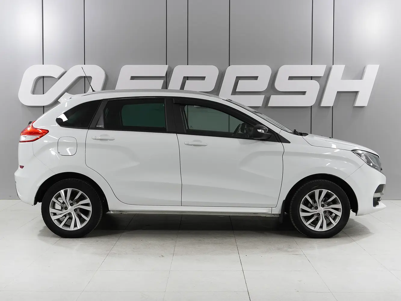 LADA (ВАЗ)