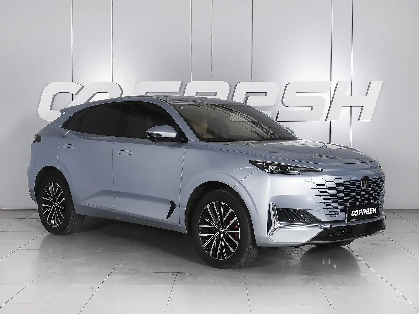 Changan