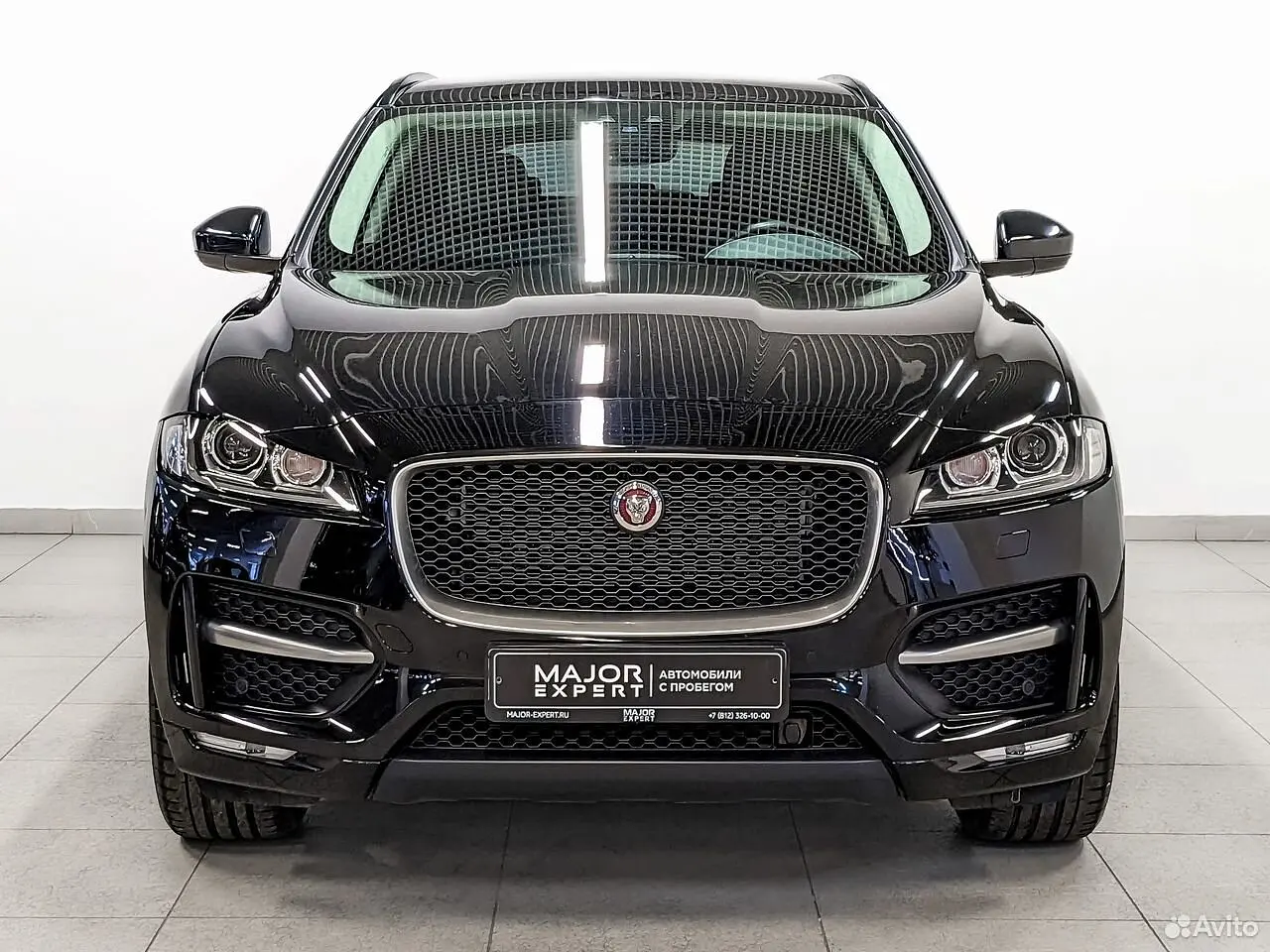Jaguar