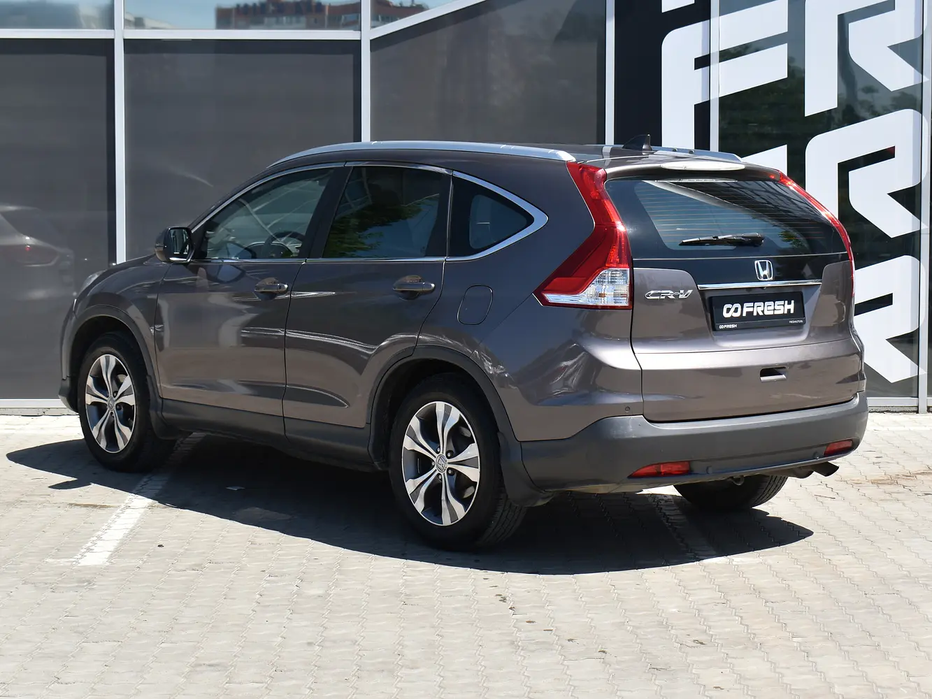 Honda
