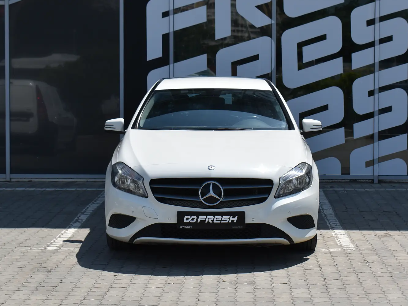 Mercedes-Benz